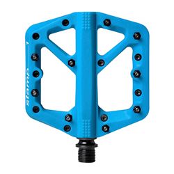 Pedály CRANKBROTHERS  Stamp 1 Small Blue