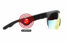 Brýle se sluchátky Soundeus  Soundglasses 5S