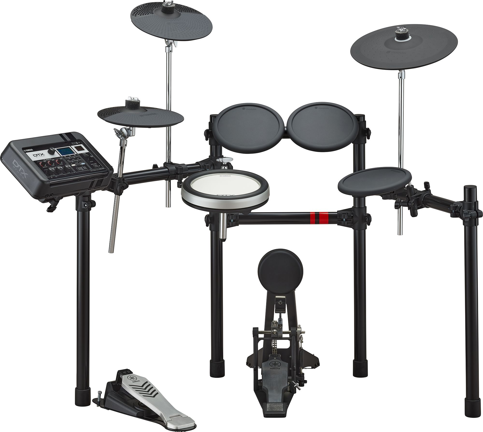 Elektronická bicí sada Yamaha  DTX 6K-X