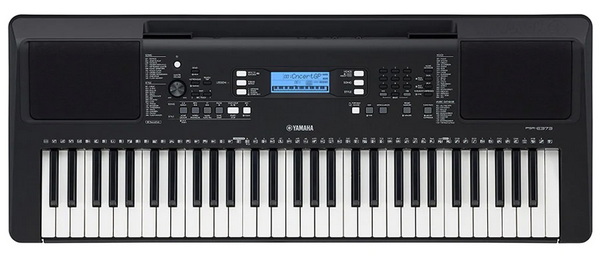 Keyboard Yamaha  PSR E373