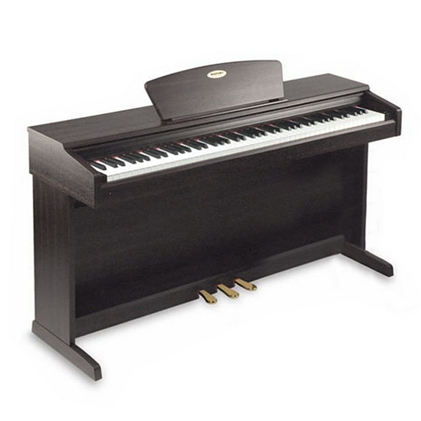 Digitální piano Suzuki  HP-3X BK-RW