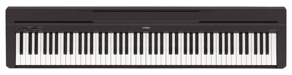 Stage piano Yamaha  P 45B