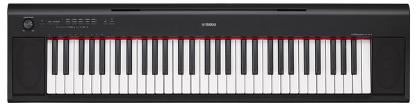 Keyboard Yamaha  NP 12 B