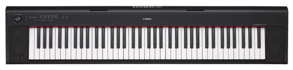 Keyboard Yamaha  NP 32 B