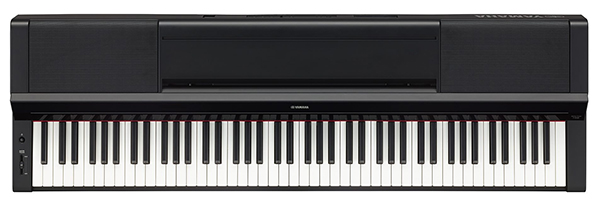 Stage piano Yamaha  P-S500 B