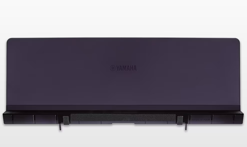 Notový stojan Yamaha  YMR04 pro CP73/CP88