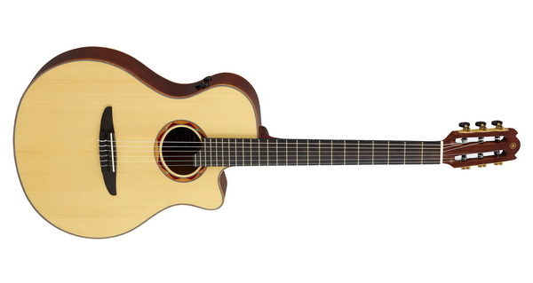 Klasická kytara se snímačem Yamaha  NTX5 NT