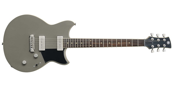 Elektrická kytara Yamaha  Revstar RS502 BLG