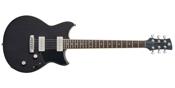 Elektrická kytara Yamaha  Revstar RS502 SPB