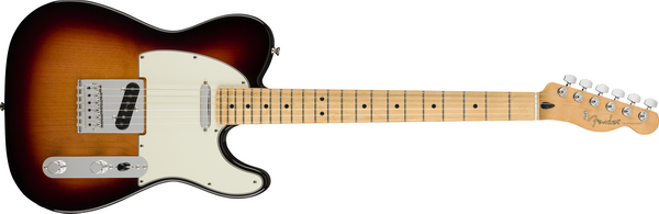 Elektrická kytara Fender  Player Telecaster MN 3TS