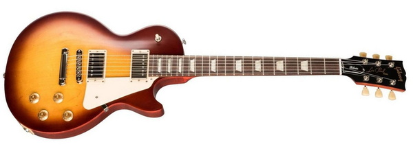 Elektrická kytara Gibson  Les Paul Tribute Satin Iced Tea