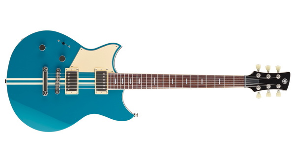 Elektrická kytara levoruká Yamaha  Revstar Standard RSS20L SWB