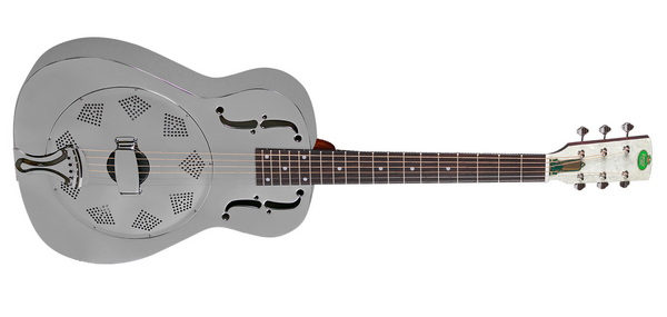 Resofonická kytara Regal  RC-1 Steel