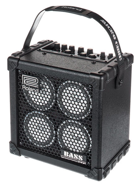 Kombo baskytarové Roland  Micro Cube Bass-RX
