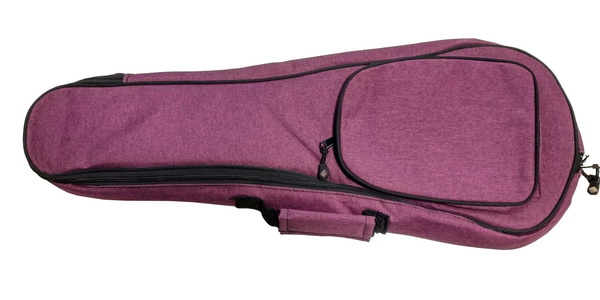 Povlak na koncertní ukulele FZone  CUB-7C Purple