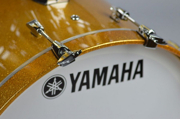 Buben Bass Yamaha  Absolute Maple Hybrid AMB2016 GCS