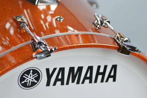 Buben Bass Yamaha  Absolute Maple Hybrid AMB2016 ORS