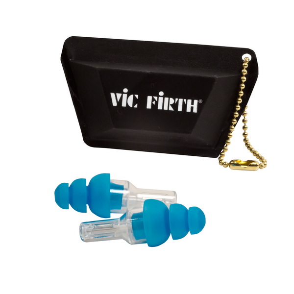 Bubenické špunty do uší Vic Firth  VICEARPLUGR