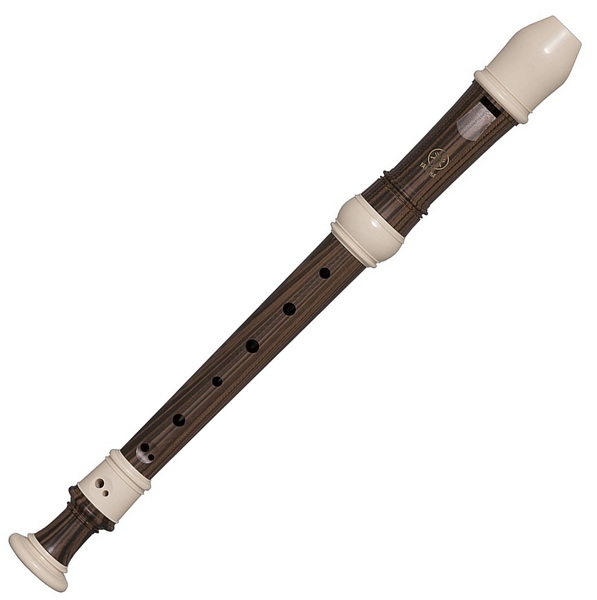 Sopránová zobcová flétna, barokní Yamaha  YRS 314B III