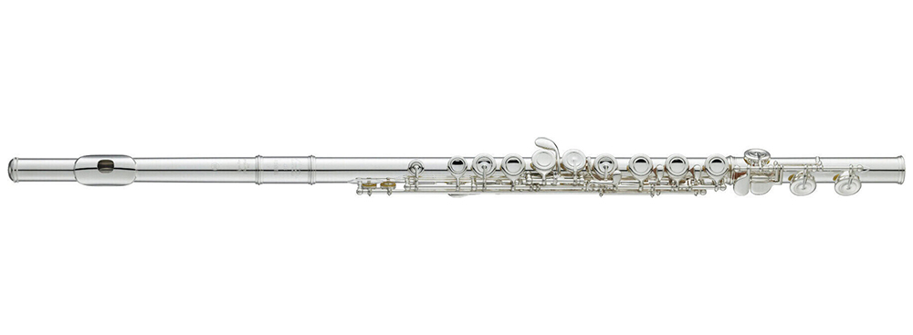 Flétna příčná Yamaha  YFL 587