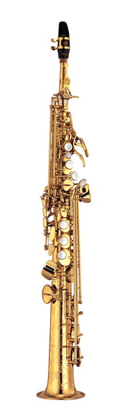 Saxofon sopránový Yamaha  YSS 875EXGP
