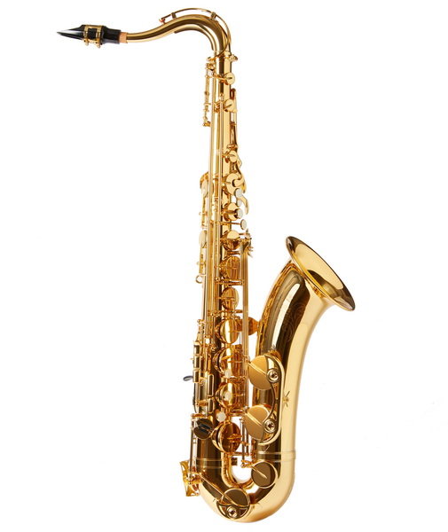 Saxofon tenorový Yamaha  YTS PLU1II