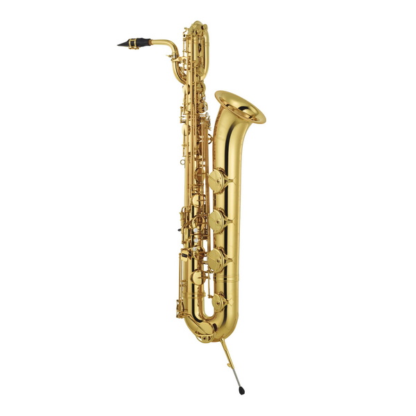 Saxofon baryton Yamaha  YBS 82