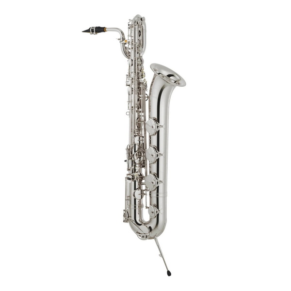Saxofon baryton Yamaha  YBS 82S