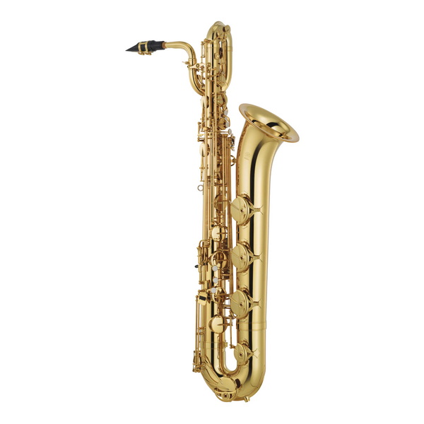 Saxofon baryton Yamaha  YBS 480