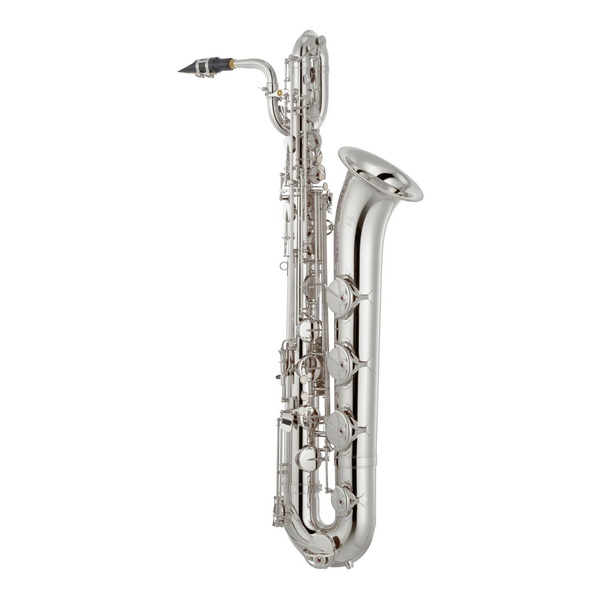 Saxofon baryton Yamaha  YBS 480S