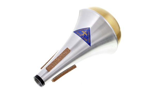 Dusítko trumpetové Best Brass  116239 Straight Brass Trumpet