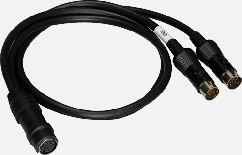 Kabel paralelní Roland  GKP-2