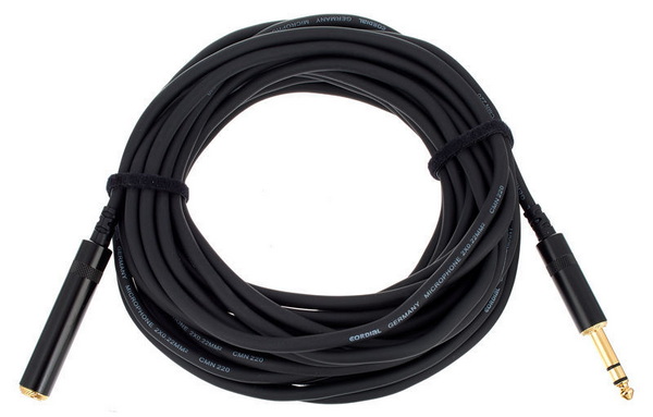 Kabel prodlužovací Cordial  CFM 10 VK