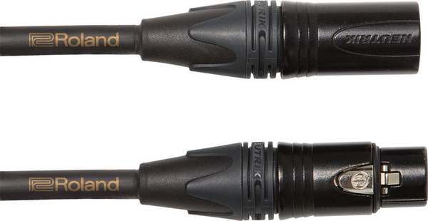 Kabel mikrofonní Roland  RMC-B20