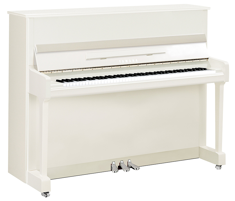 Pianino Yamaha  P116 M PWHC