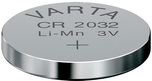 Baterie Varta  CR 2032