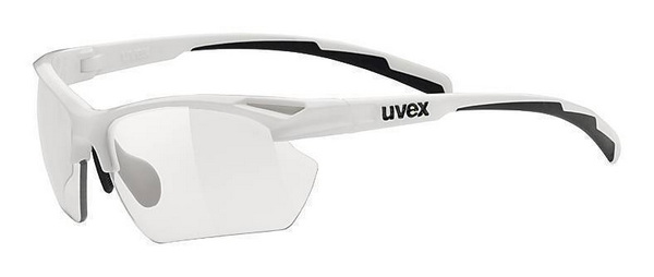 Brýle sportovní Uvex  802 Small Vario, White