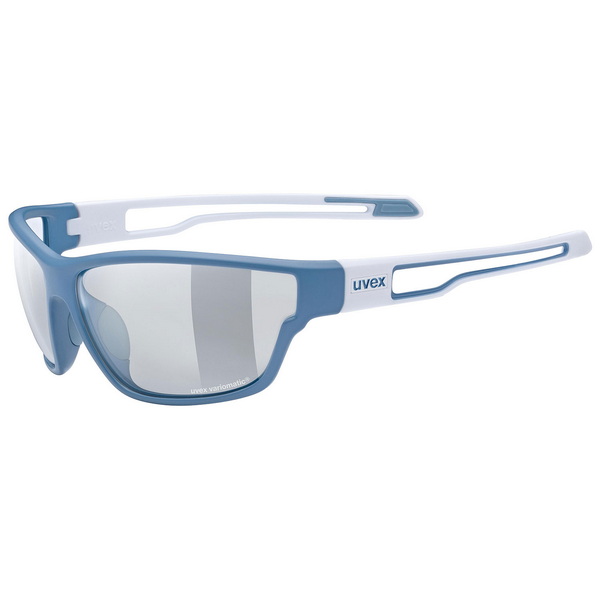 Brýle sportovní Uvex  806 Vario, Blue/White