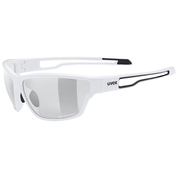 Brýle sportovní Uvex  806 Vario, White