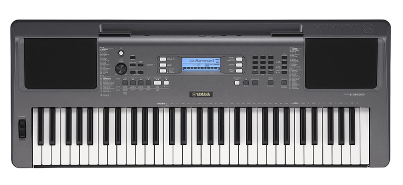 Keyboard Yamaha  PSR I300
