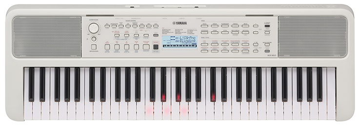 Keyboard Yamaha  EZ 310