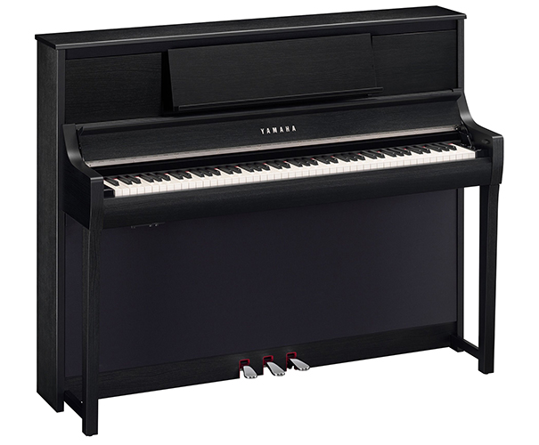 Digitální piano Yamaha  CSP 295 B