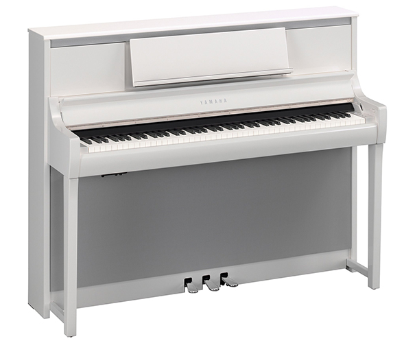 Digitální piano Yamaha  CSP 295 PWH