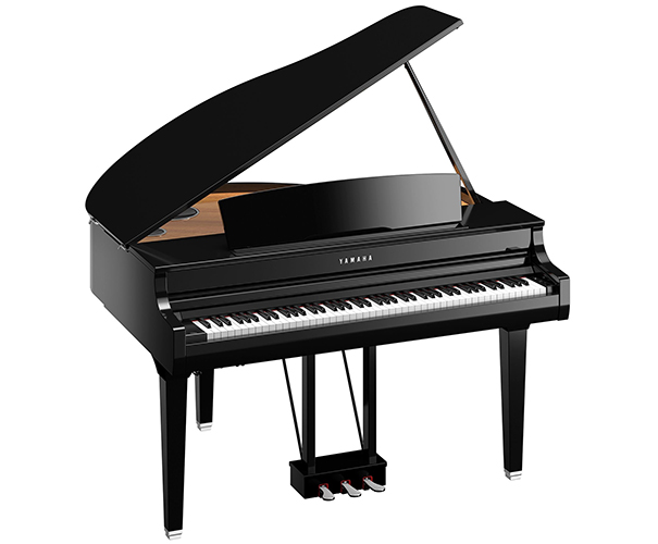 Digitální piano Yamaha  CSP 295 GP