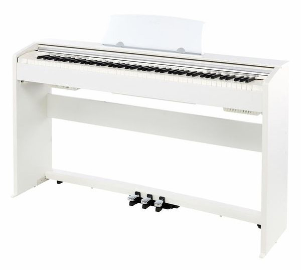 Digitální piano Casio  PX-770 WE