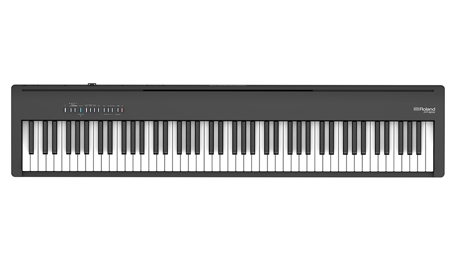 Stage piano Roland  FP-30X-BKB