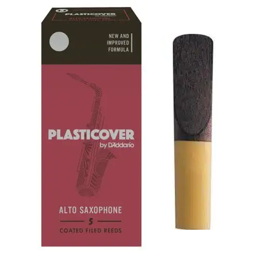Plátek pro alt saxofon Rico  PlastiCover AS 2,5