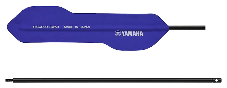 Vytěrák pro pikolu Yamaha  Cleaning Swab PC2