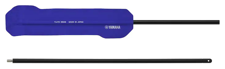 Vytěrák pro příčnou flétnu Yamaha  Cleaning Swab FL