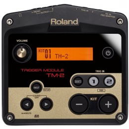 Elektronický bicí modul Roland  TM-2